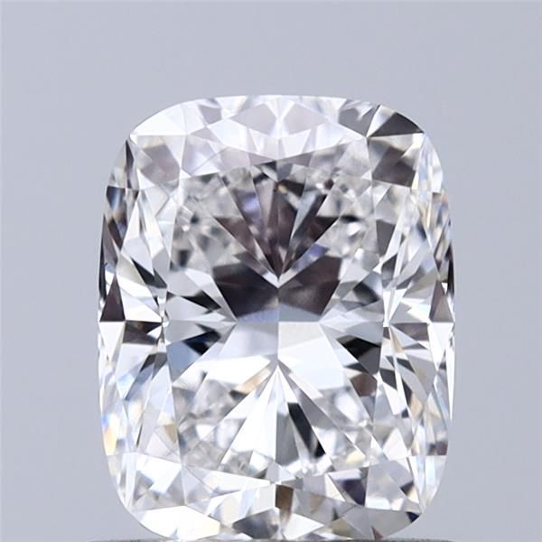 Cushion Lab-Grown Diamond image