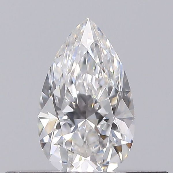 Pear Lab-Grown Diamond image