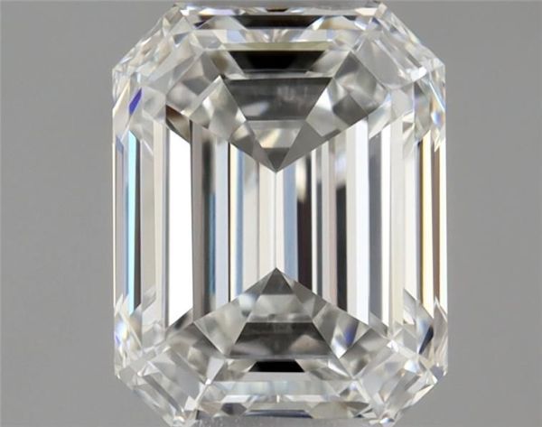 Emerald Diamond image