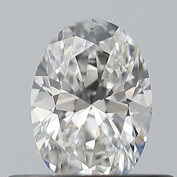 Oval Diamond image