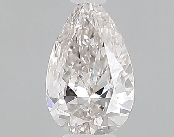 Pear Lab-Grown Diamond image