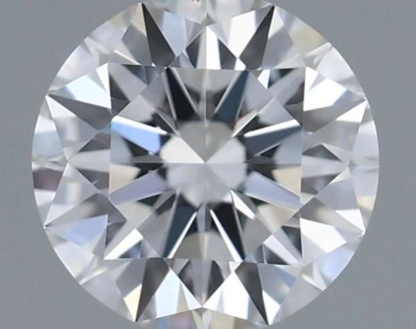 Round Diamond image