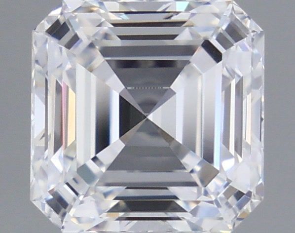 Asscher Lab-Grown Diamond image