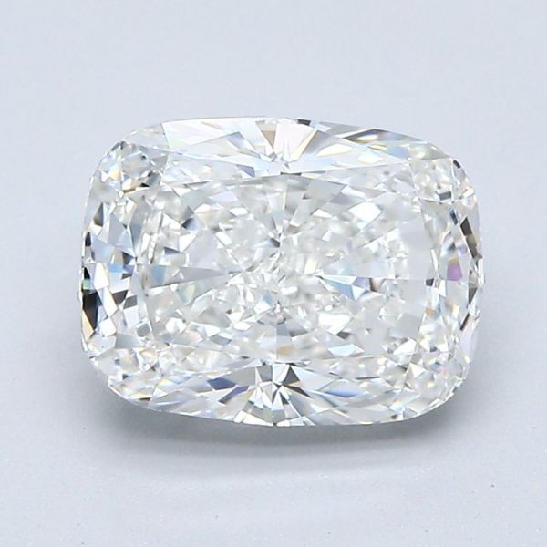 Cushion Diamond image
