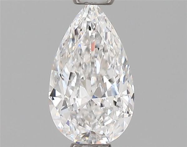 Pear Diamond image