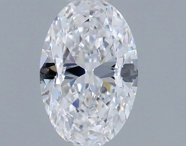 Oval Diamond image