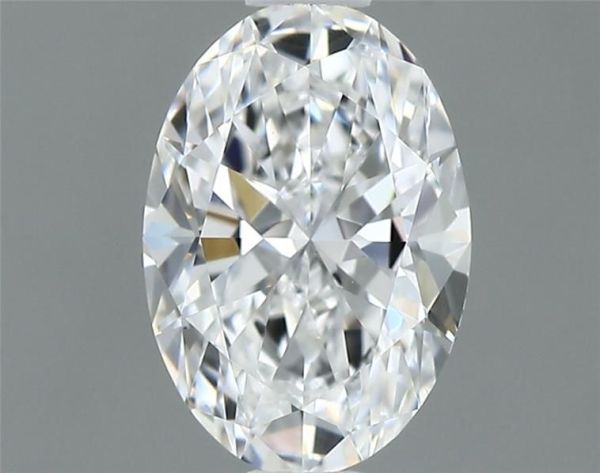 Oval Diamond image