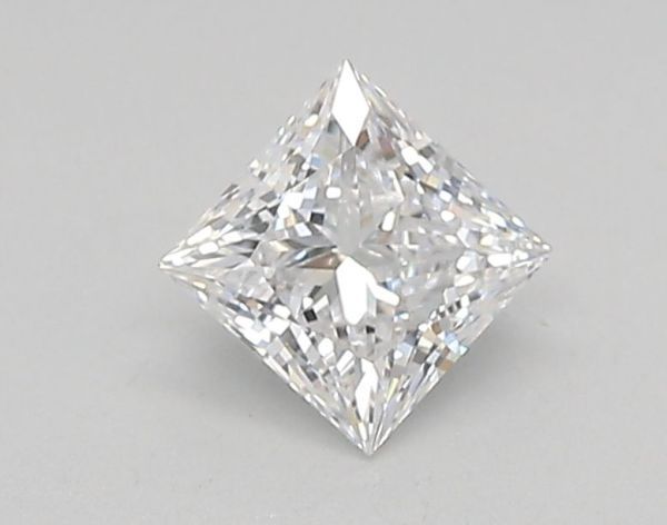Princess Lab-Grown Diamond image