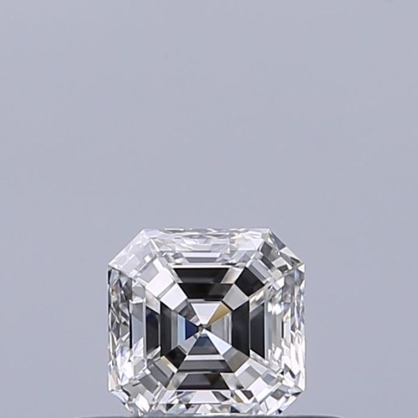 Asscher Diamond image