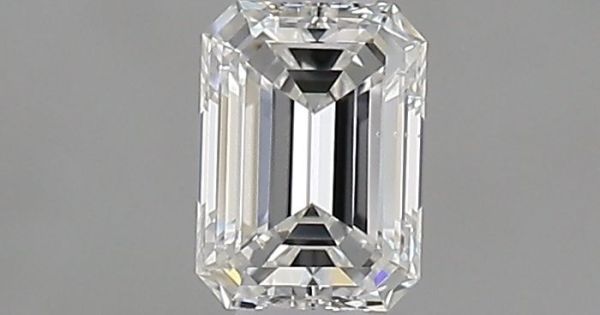 Emerald Diamond image