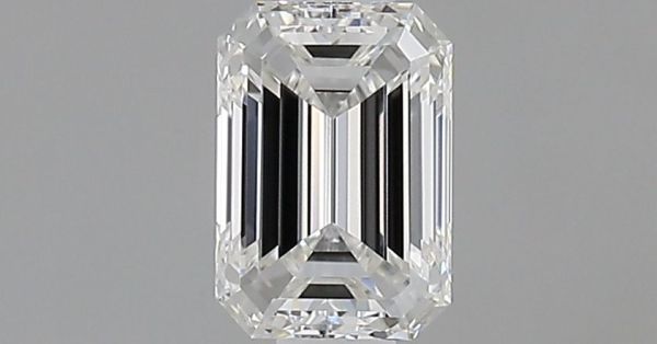 Emerald Diamond image