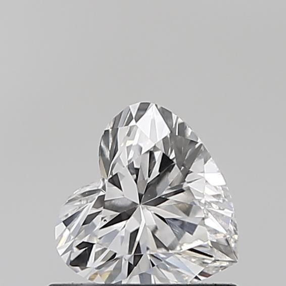 Heart Lab-Grown Diamond image