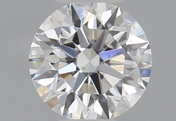 Round Diamond image