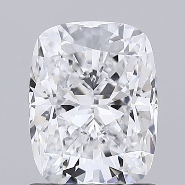 Cushion Lab-Grown Diamond image