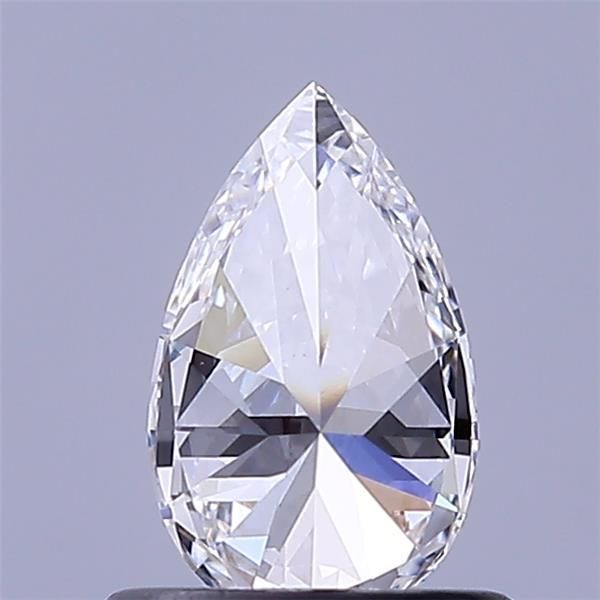 Pear Lab-Grown Diamond image