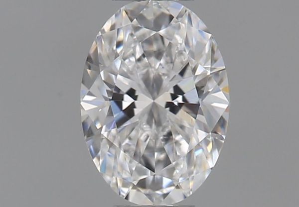 Oval Diamond image