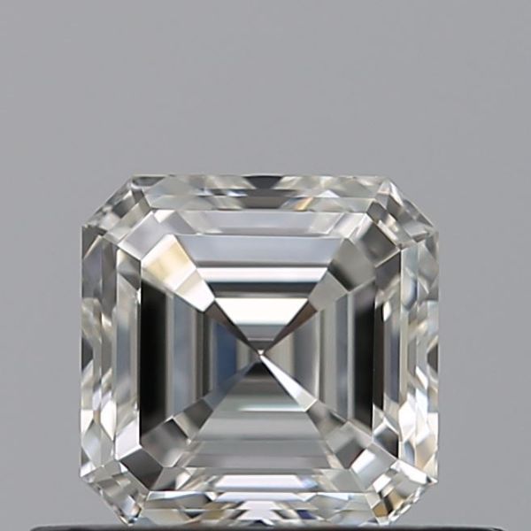 Asscher Diamond image