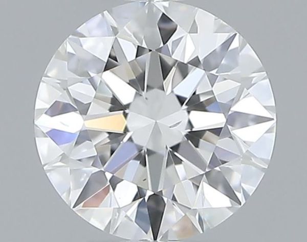 Round Diamond image