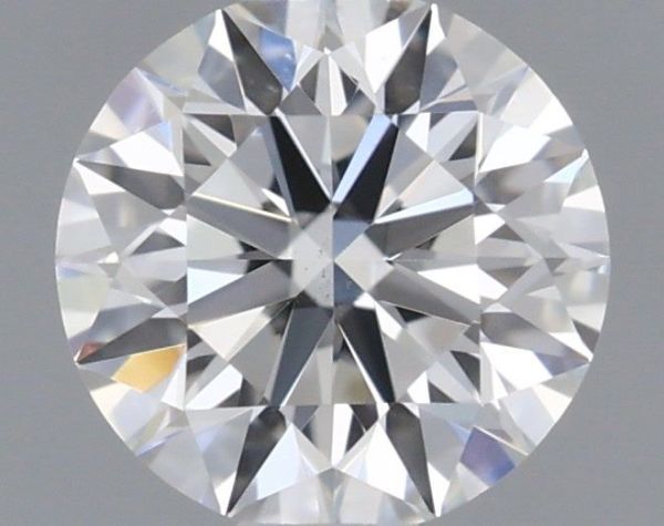 Round Diamond image