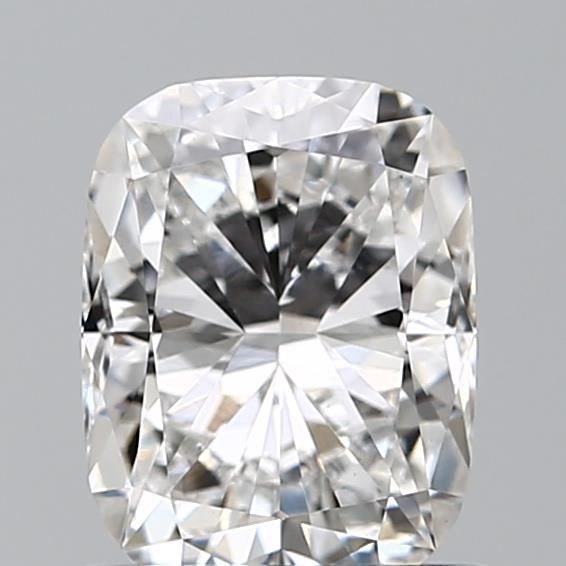 Cushion Lab-Grown Diamond image