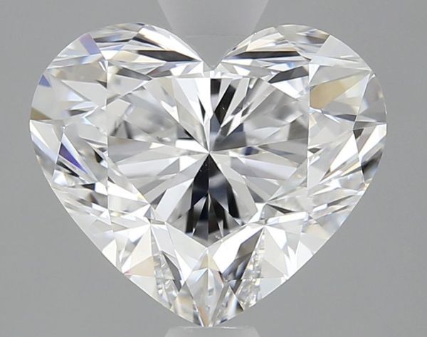 Heart Diamond image