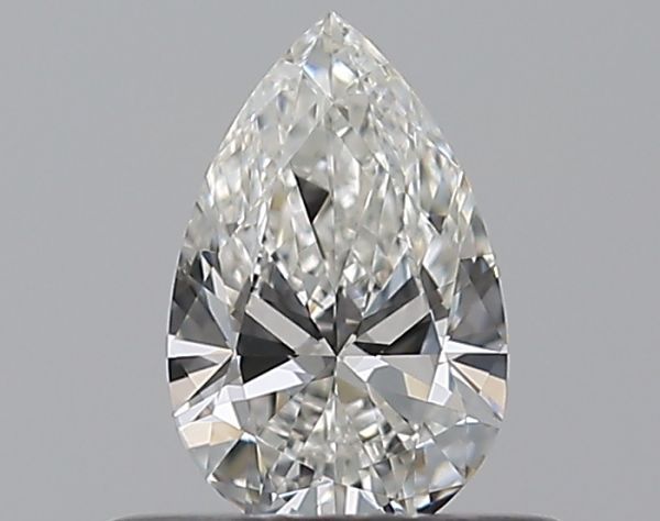 Pear Diamond image