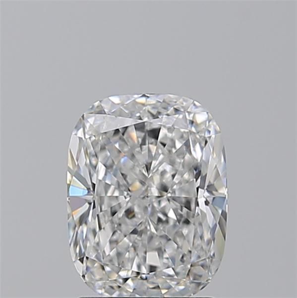 Cushion Diamond image