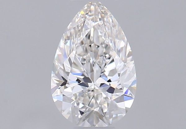 Pear Diamond image