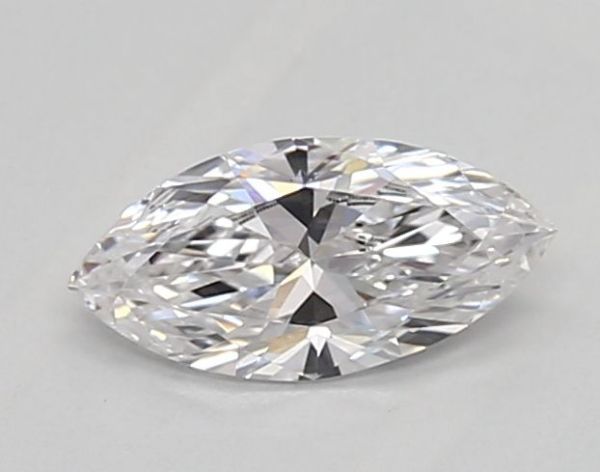 Marquise Lab-Grown Diamond image