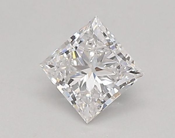Princess Lab-Grown Diamond image