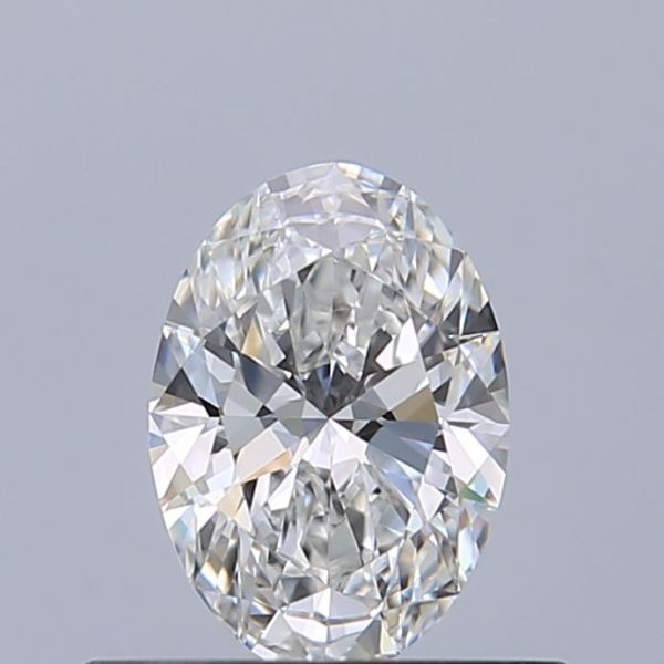Oval Diamond image