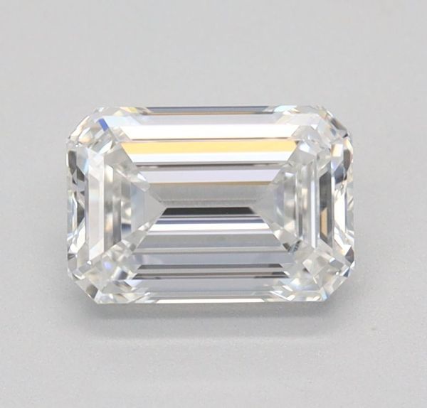 Emerald Lab-Grown Diamond image