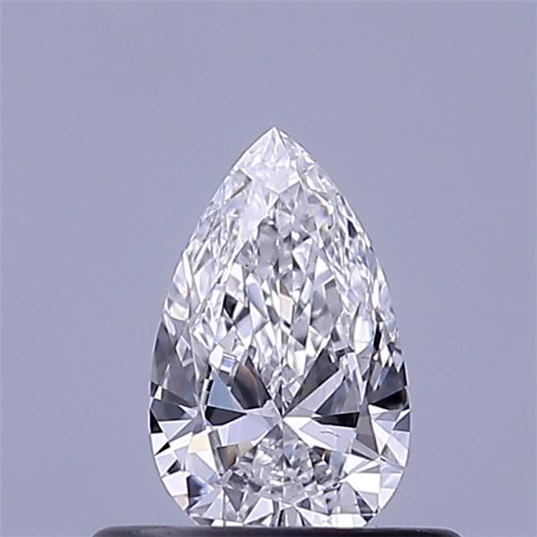 Pear Lab-Grown Diamond image
