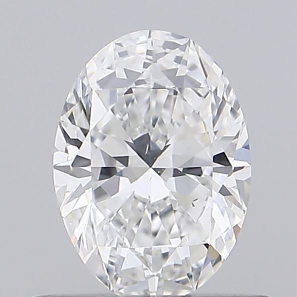 Oval Diamond image