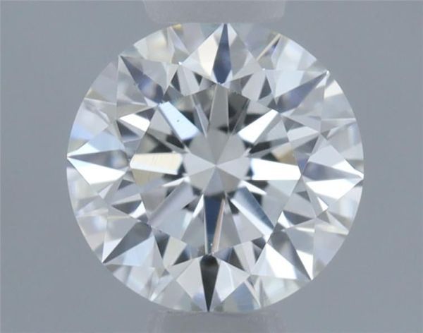 Round Diamond image