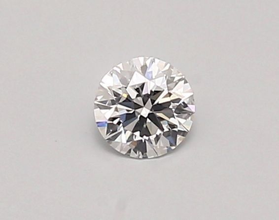 Round Lab-Grown Diamond image
