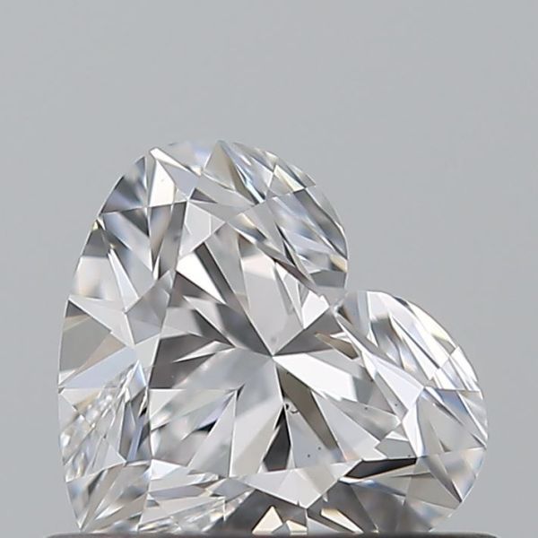 Heart Diamond image