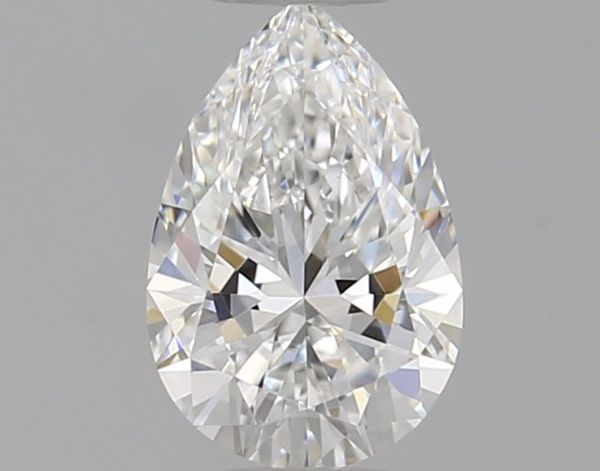 Pear Diamond image