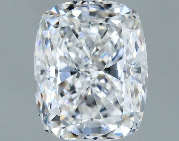 Cushion Diamond image