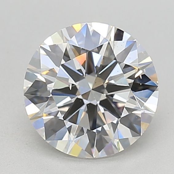 Radiant Lab-Grown Diamond image