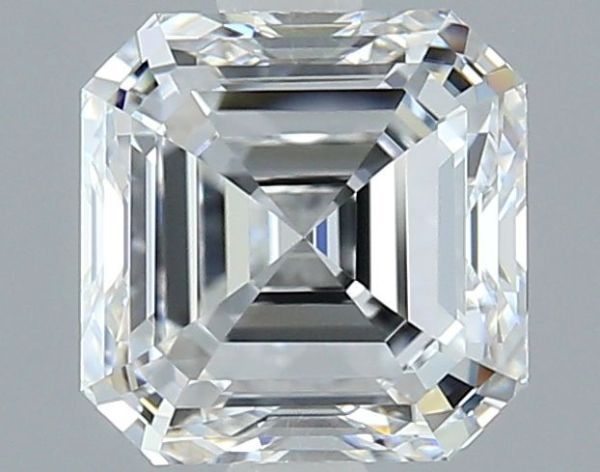 Asscher Diamond image