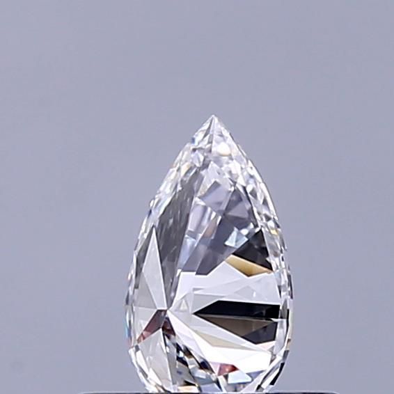 Pear Lab-Grown Diamond image