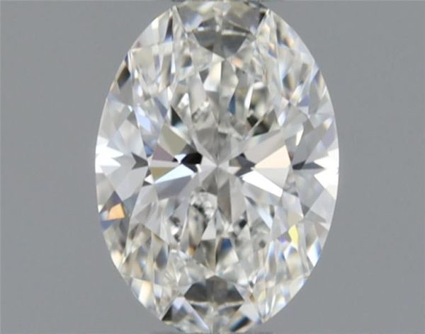 Oval Diamond image