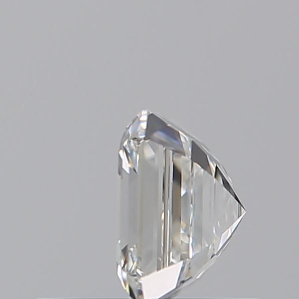Asscher Diamond image