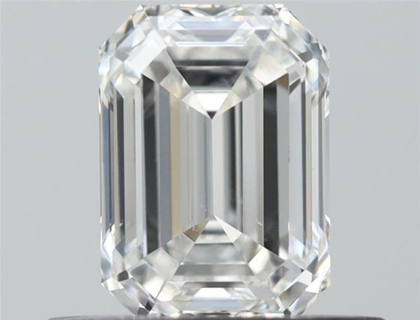 Emerald Diamond image