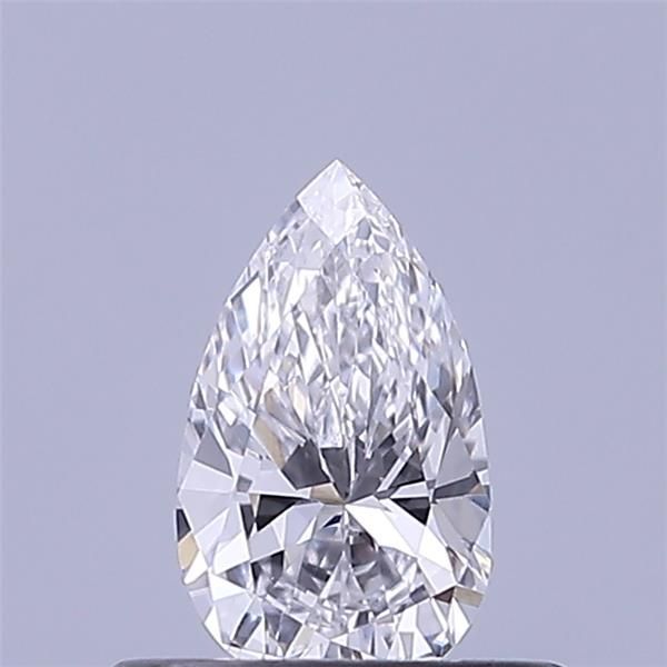 Pear Lab-Grown Diamond image