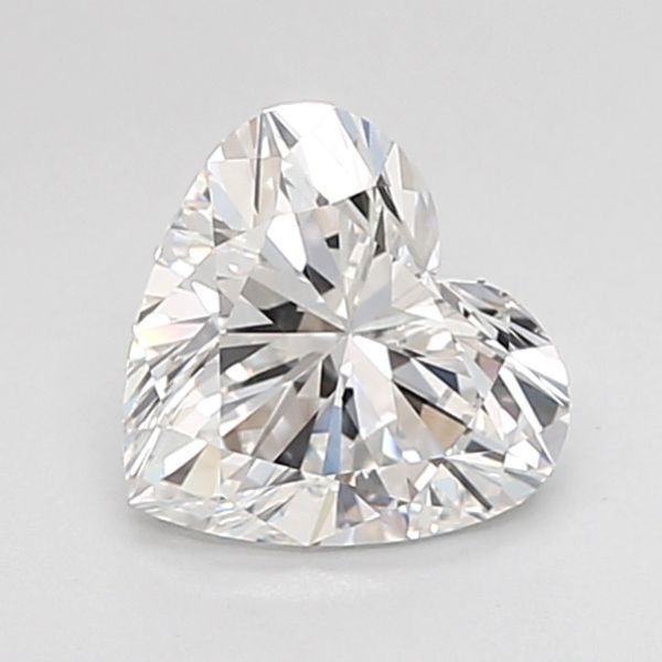 Heart Lab-Grown Diamond image