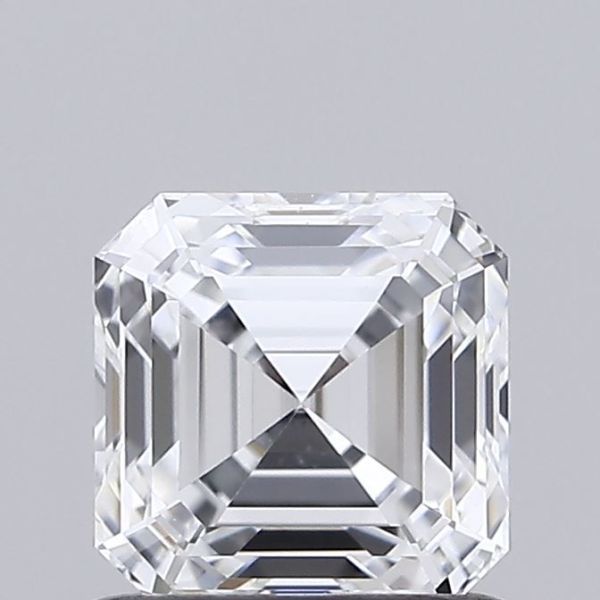 Asscher Lab-Grown Diamond image