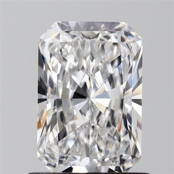 Radiant Lab-Grown Diamond image