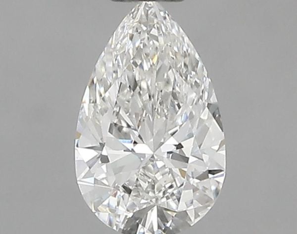Pear Diamond image